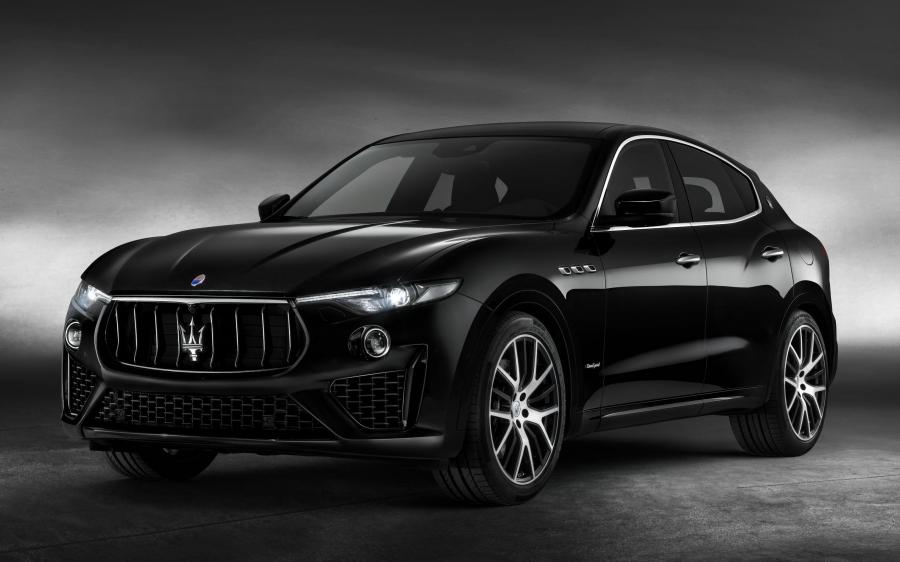 Maserati Levante S Q4 GranSport '2018
